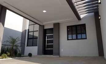 Imagem: EXCELENTE CASA CONDOMINIO JARDINS DO IMPÉRIO