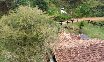 Imagem 4: Chácara à Venda, apenas 11km da cidade, sendo somente 800 metros de estrada de terra, Pira