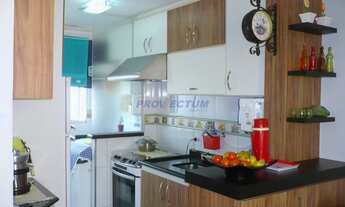 Imagem 2: Apartamento - São Bernardo - Campinas