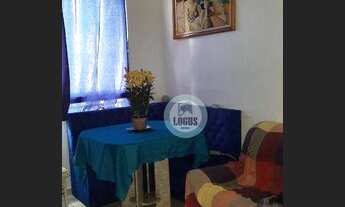 Imagem: Apartamento com 2 dormitórios à venda