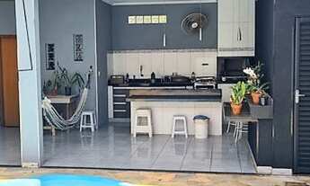 Imagem 2: Casa para Venda - SAO FRANCISCO, SÃO JOSÉ DO RIO PRETO - 2 vagas