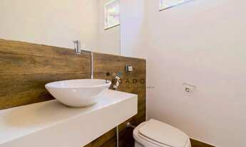 Imagem 5: QSC 19 REFORMA RECENTE