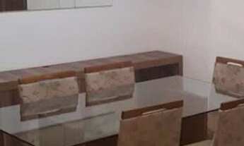 Imagem 4: Apartamento para venda tem 72 metros quadrados com 2 quartos em Parque 10 de Novembro - Ma