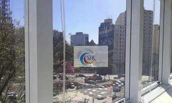 Imagem 5: Conjunto para alugar, 205 m² por R$ 11.500,00/mês - Cerqueira César - São Paulo/SP