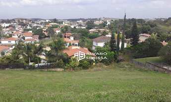 Imagem 3: Terreno à venda, 810 m² por R$ 290.000,00 - Condomínio Campos de Santo Antônio - Itu/SP