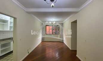 Imagem 2: Apartamento para locação em Corrêas, Petrópolis/RJ, com 2 quartos e 1 vaga