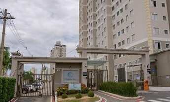 Imagem: Jardim Nova Europa apartamento para venda