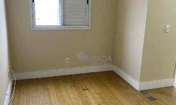 Imagem 5: Apartamento com 3 dormitórios para alugar, 75 m² por R$ 3.500,00/mês - Parque São Jorge