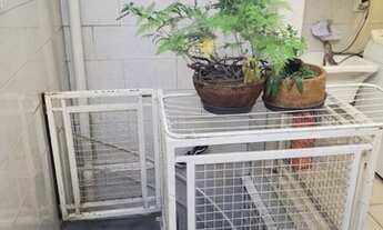 Imagem 6: Sobrado para venda tem 140 metros quadrados com 3 quartos