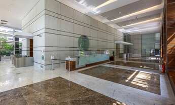 Imagem 3: Laje, 486 m² - venda por R$ 11.400.000,00 ou aluguel por R$ 67.000,00/mês - Vila Olímpia