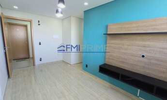 Imagem 2: Spazio San Valentin, 2 dorms, 2 vagas, vista espetacular!!