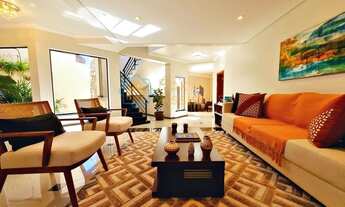 Imagem 4: Venda - Casa - Parque Novo Mundo - Americana - SP