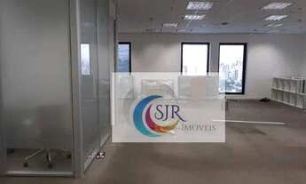 Imagem: Conjunto para alugar, 242 m² - Itaim Bibi