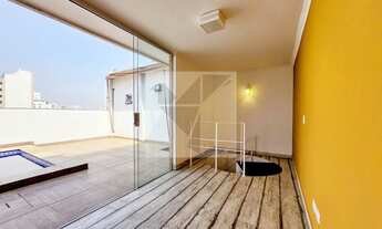 Imagem 4: São Paulo - Apartamento Padrão - Cidade Monções