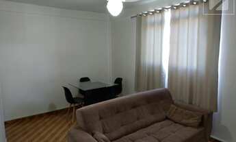 Imagem 3: Apartamento à venda 2 Quartos, 1 Vaga, 57M², Parque Residencial Vila União, Campinas - SP