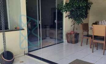 Imagem 5: Casa com 3 dormitórios sendo 1 suíte à venda, 174 m² por R$ 740.000 - Residencial Aquarel