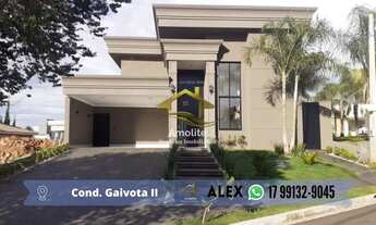 Imagem: CASA CONDOMÍNIO GAIVOTA II EM SÃO JOSÉ