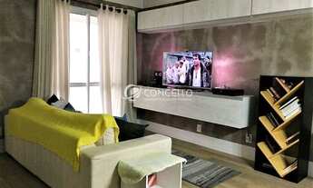 Imagem 4: Flat com 1 dormitório à venda, 47 m² por R$ 475.000,00 - Mooca - São Paulo/SP