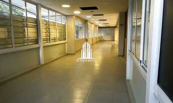 Imagem 3: Prédio Comercial com 1.265m² e 12 Vagas em Perdizes