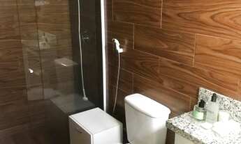 Imagem 7: Cobertura mobiliada com 140 m² no Meireles - AP10336