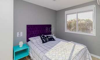 Imagem 6: Porto Alegre - Apartamento Padrão - Jardim Carvalho