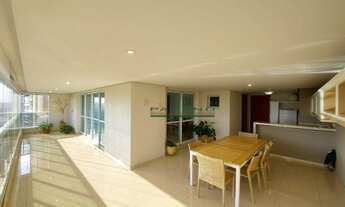 Imagem: Apartamento com 4 dormitórios para alugar