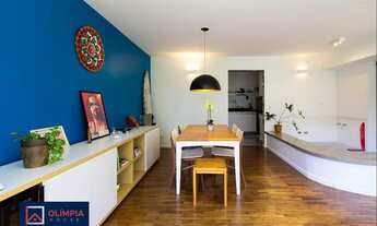 Imagem 7: Venda Apartamento 2 Dormitórios - 107 m² Moema