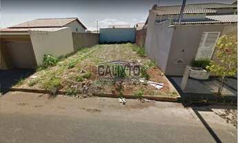 Imagem: TERRENO BAIRRO JARDIM AMÉRICA