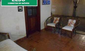 Imagem 2: Casa Padrão Luxo C/ 3 Quartos e 4 Vagas no Central Park - Contagem