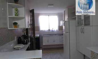 Imagem 4: Sobrado com 2 dormitórios à venda, 123 m² por R$ 240.000,00 - Jardim José Sampaio Júnior