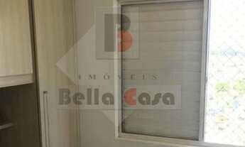 Imagem 6: Oportunidade Apartamento Reformado Vl.Ema C/ 2 Dormitórios