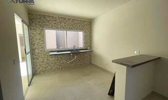 Imagem 3: Casa com 3 dormitórios à venda de 128 m² no Jardim do Lago em Atibaia/SP - CA3791