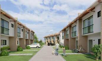 Imagem: CASA RESIDENCIAL em LAURO DE FREITAS - BA