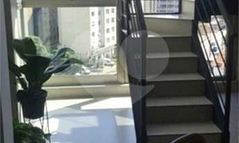 Imagem 2: São Paulo - Studio - JARDIM PAULISTA