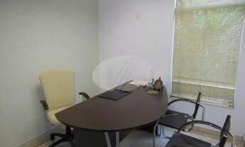 Imagem 6: Campinas - Predio Inteiro - Barão Geraldo