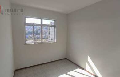 Imagem 6: Apartamento com 2 dormitórios à venda, 45 m² por R$ 249.000 - Morro da Glória - Juiz de Fo