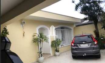 Imagem 3: Casa á venda 3 dorms, 1 suite, 3 vagas em Alto da Boa Vista SP