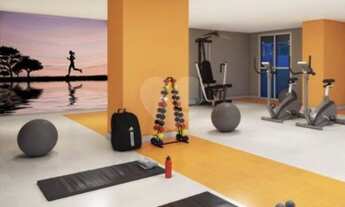 Imagem: São Paulo - Apartamento Padrão - IPIRANGA