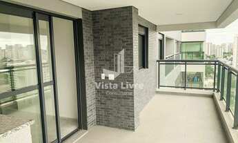 Imagem 6: Apartamento na Vila Leopoldina com 3 quartos, 2 vagas no 18°andar à venda