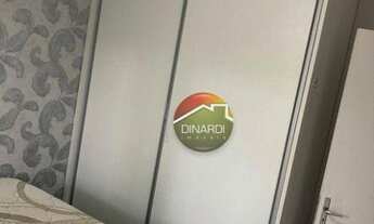 Imagem 4: Apartamento com 2 dormitórios à venda, 43 m² por R$ 160.000,00 - Vila Virgínia - Ribeirão