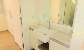 Imagem 7: Apartamento à venda 1 Quarto, 1 Vaga, 39M², Centro, Campinas - SP