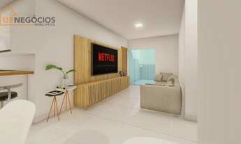 Imagem 2: AMPLO APARTAMENTO TÉRREO NO LARANJEIRAS - PATOS DE MINAS