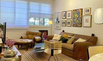 Imagem 3: APARTAMENTO - JARDIM EUROPA - SP