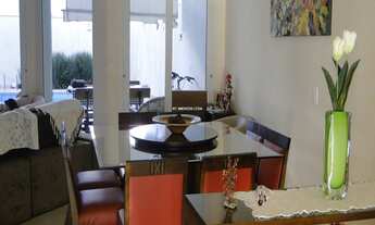 Imagem 4: SOROCABA - Casa de Condomínio - Condomínio Lago da Boa Vista