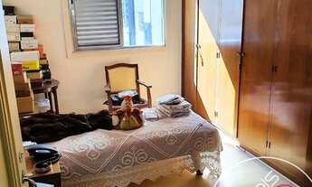 Imagem 4: Apartamento 102m² para Venda na Cerqueira César