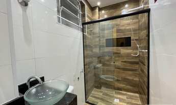 Imagem 5: Santos - Kitchenette/Conjugados - Embaré