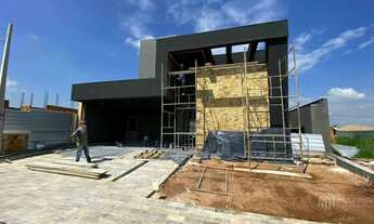 Imagem: Maravilhosa Casa Condomínio Terravista