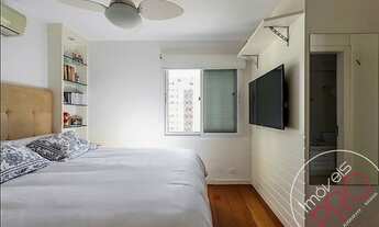 Imagem 7: Cobertura, Pinheiros - São Paulo