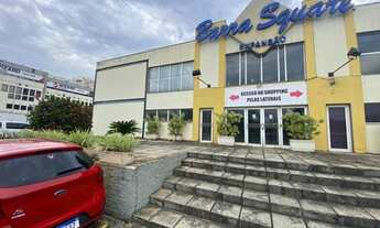 Imagem 6: Barra Square Loja Frontal Av. das Américas 306m² - 25 vagas