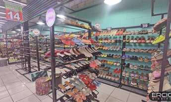 Imagem 4: Aluguel loja pronta com estoque 30m² Santo Amaro São Paulo/SP Valor de locação R$ 5.000